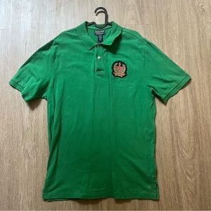 Vintage Polo Jeans Co polo